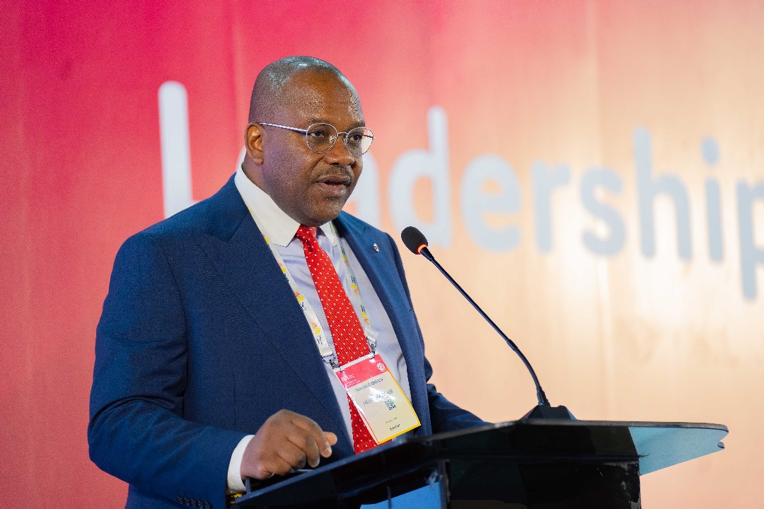 Heirs Energies CEO To Speak On Africa's Energy Potential At 2024 AEW