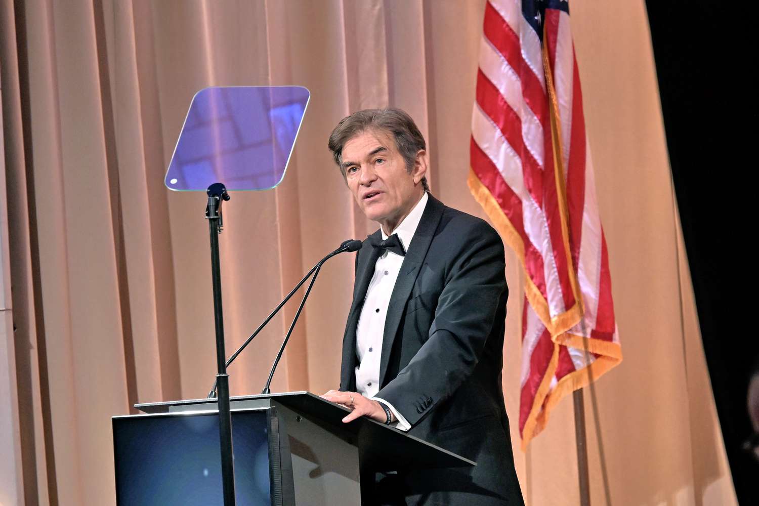 How Dr. Oz Could Change Medicare and Medicaid as Head of CMS