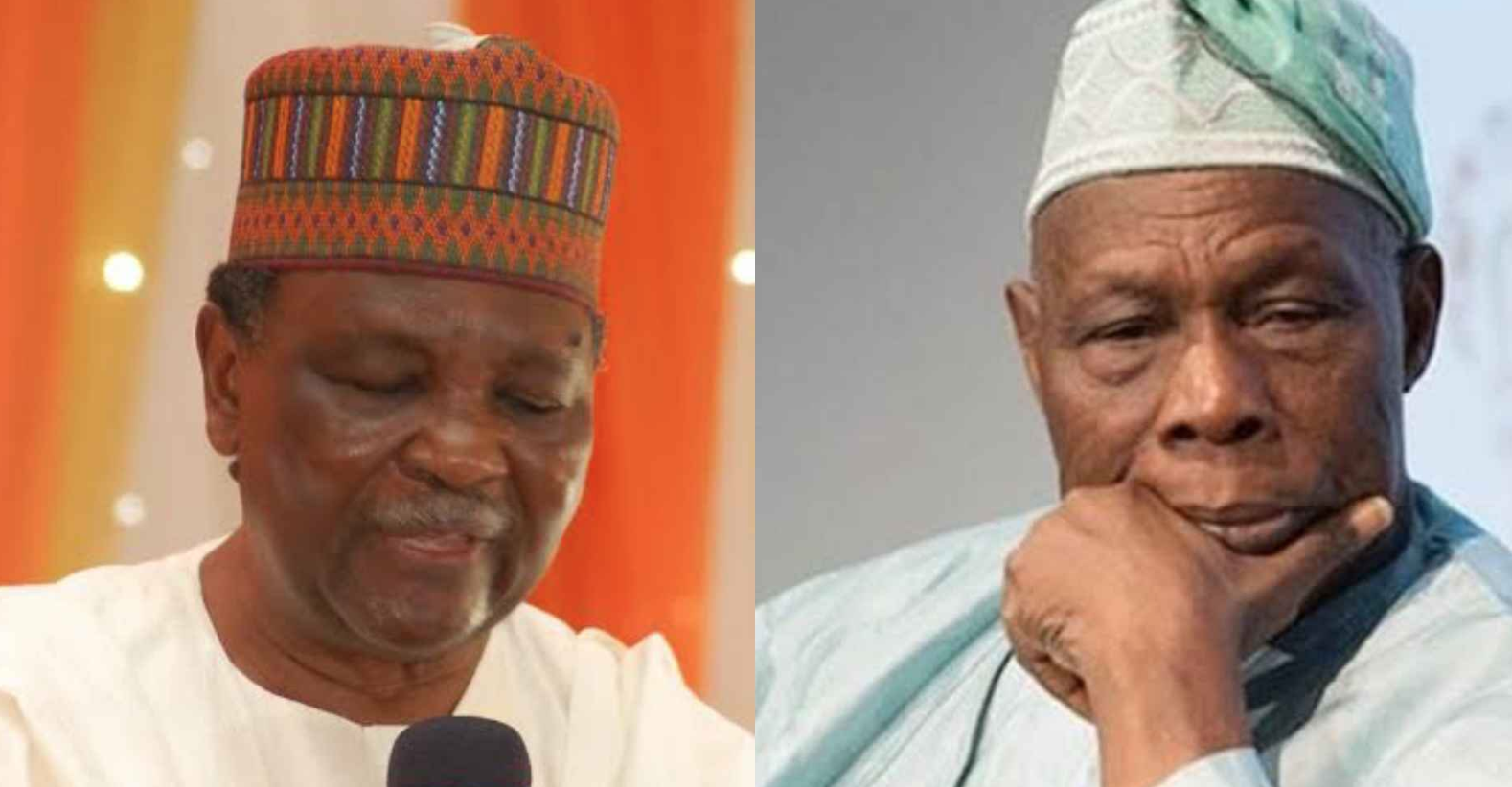 How I begged Abacha not to kill Obasanjo - Gowon opens up