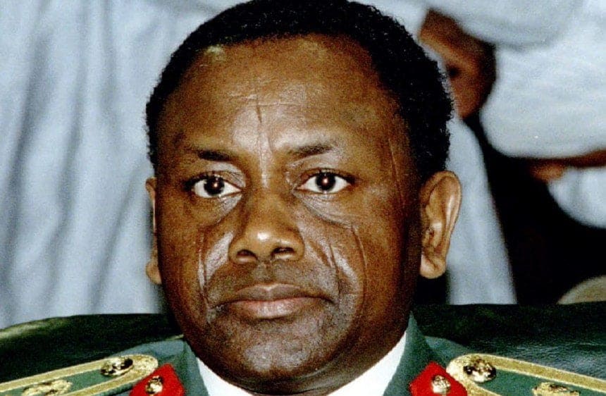 US Returns Another $20.6m Abacha Loot To Nigeria