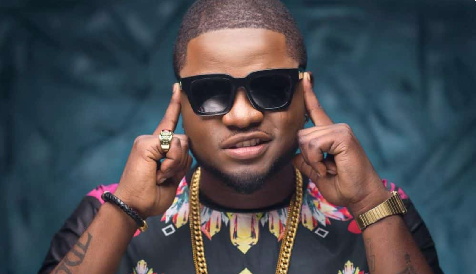 I inspired Burna Boy to be great- Skales