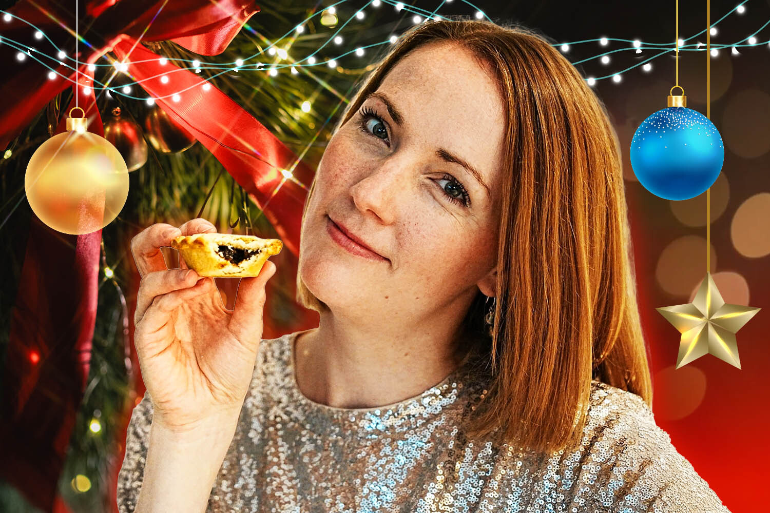 I tried supermarkets' own-brand mince pies - the winner was a third cheaper than Mr Kipling