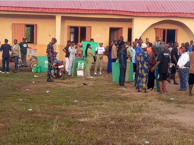 INEC Begins Distribution Of Electoral Materials