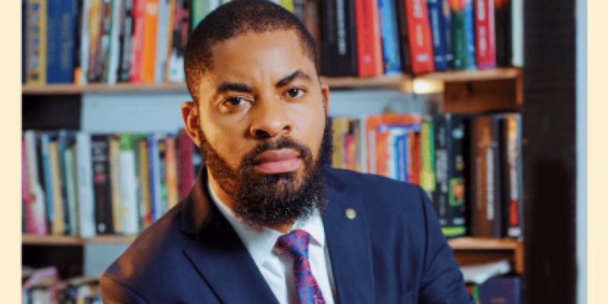 US Election: “INEC can still change results for Kamala Harris” — Deji Adeyanju