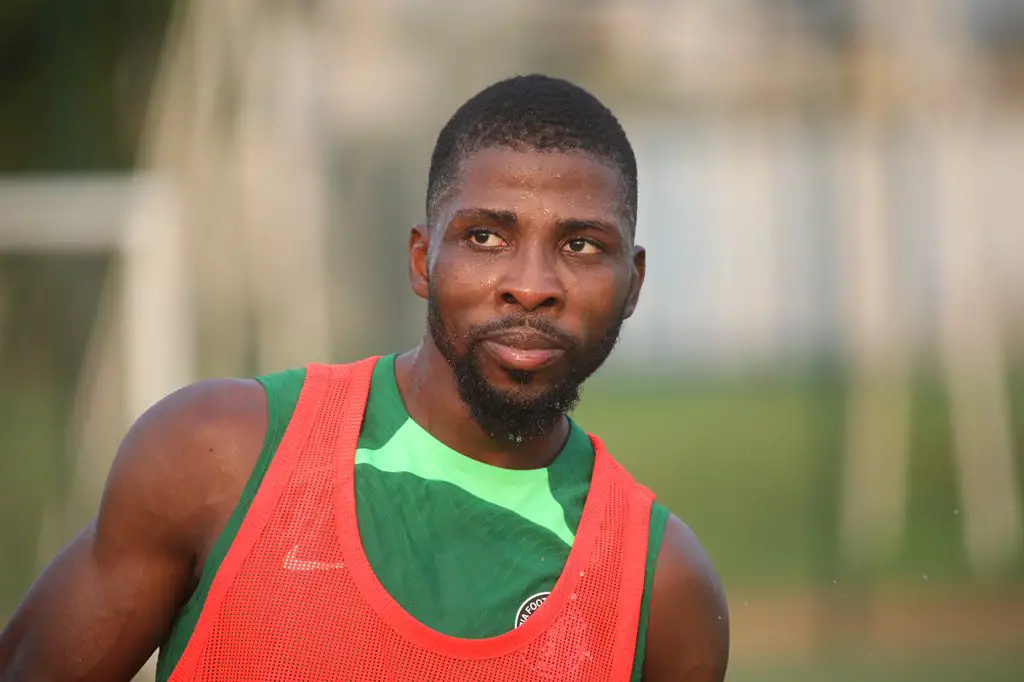 2025 AFCONQ: ‘I’m A Proper No. 10’ Iheanacho Speaks Ahead Nigeria Vs Rwanda