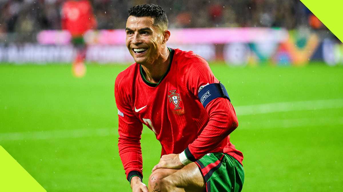 “I’m Going to Live Until 100”: Cristiano Ronaldo Talks About Longevity With YouTube King Mr Beast