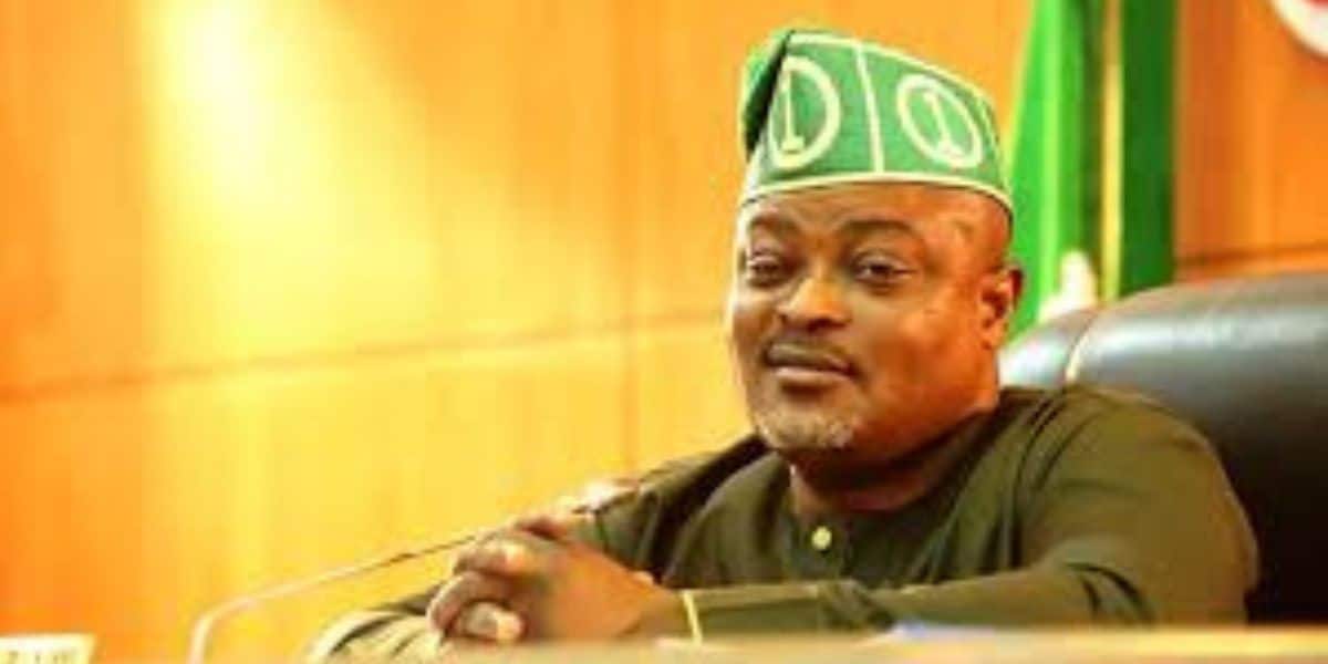 I’m qualified to be Lagos governor – Obasa