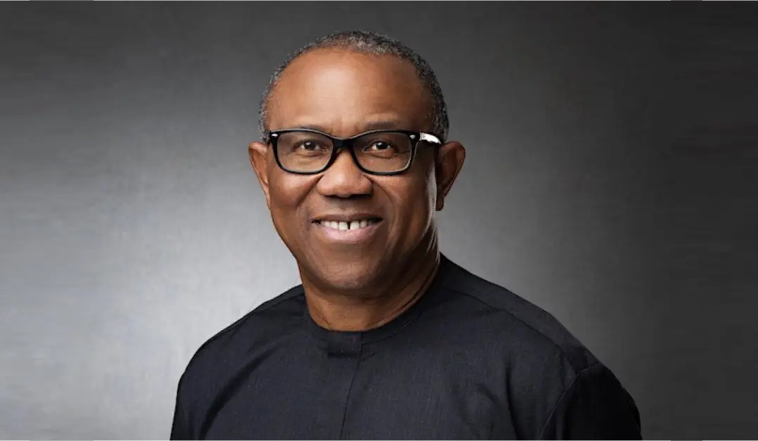 Iwuanyanwu was a bridge builder – Peter Obi