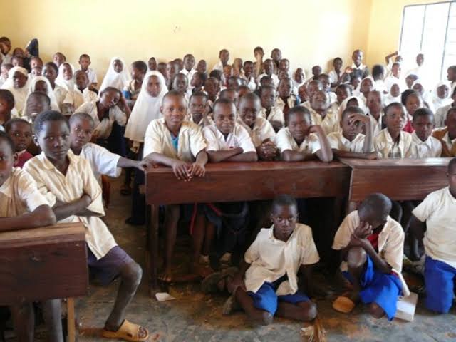 Jigawa Schools Lack Teachers, Learning Materials – PLANE