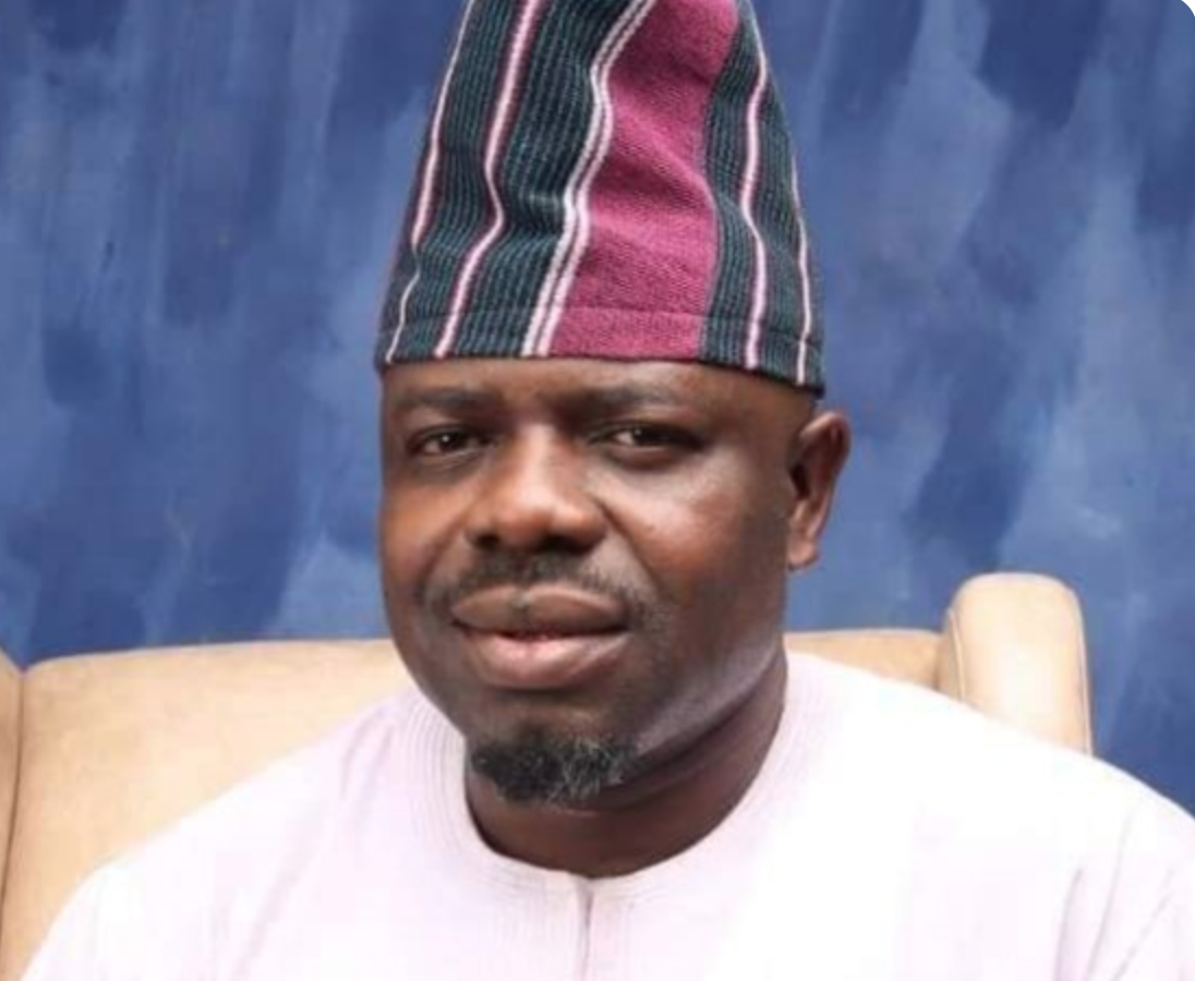 Just In: Lagos LCDA chairman is dead