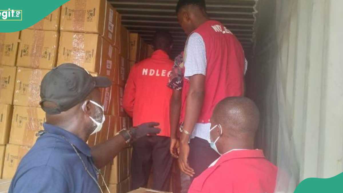 Just In: Suspected Drug Dealers Abduct NDLEA Officer, Orderly Near Delta Head Office