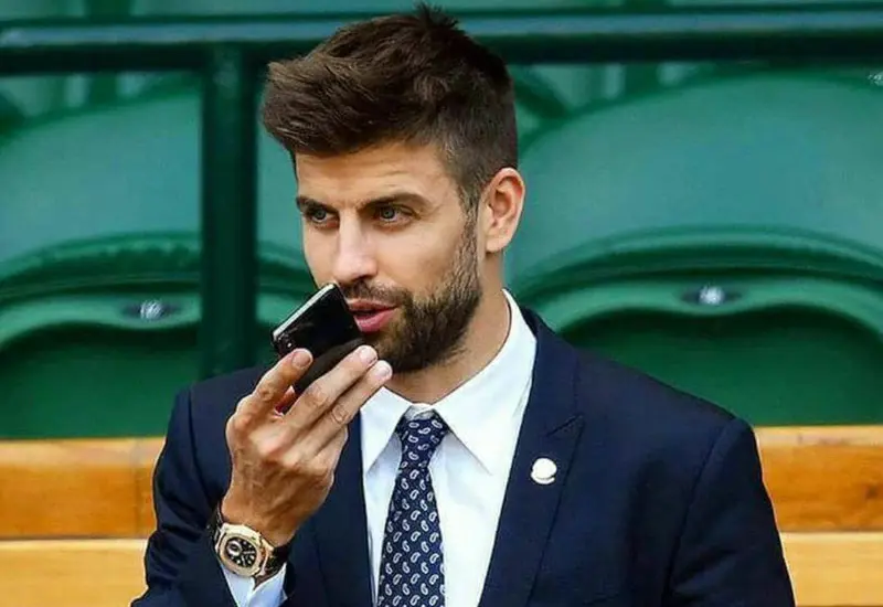 Juve Approached Me When I Was At Man United –Pique