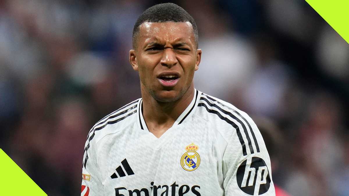 Kylian Mbappe Under Fire as Fans Suggest He's in the 'Wrong Club' After Firing Blank vs Osasuna