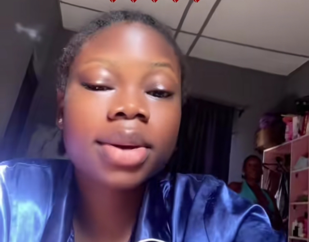 Lady heartbroken as boyfriend ends 4-year relationship for 'embarrassing' him by dancing on TikTok