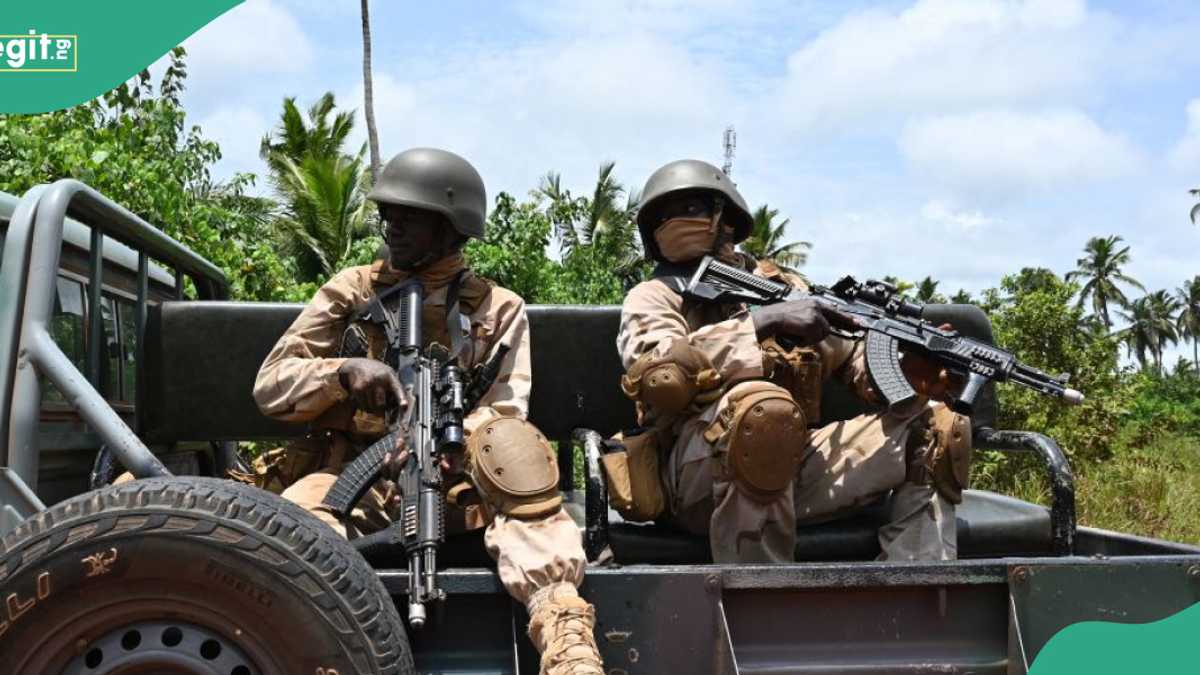 Lakurawa: Key Facts to Know about "New" Deadly Group Terrorising Nigeria’s Northwest