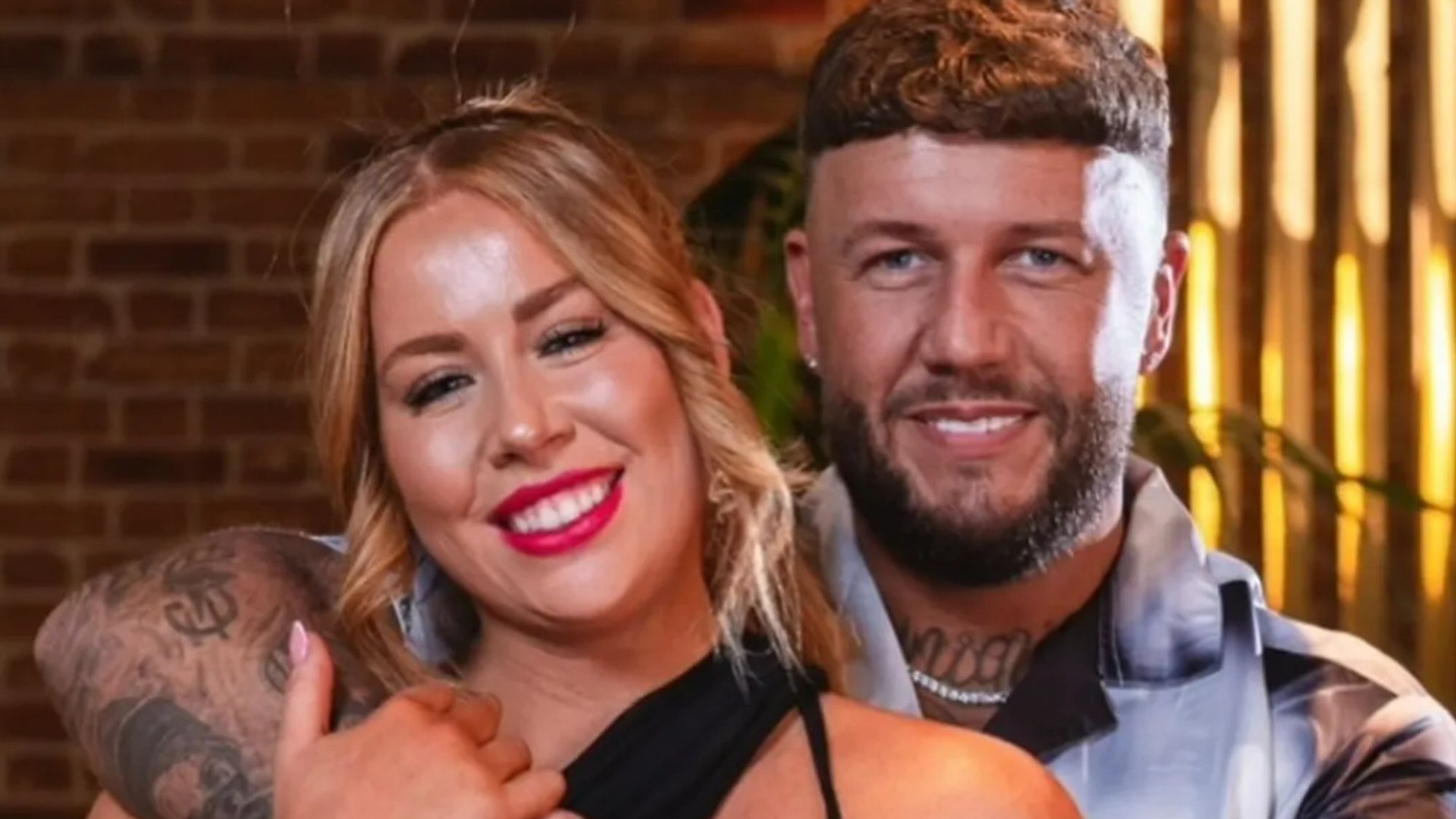 MAFS fans work out 'real reason' Adam doesn't fancy Polly amid marriage woes