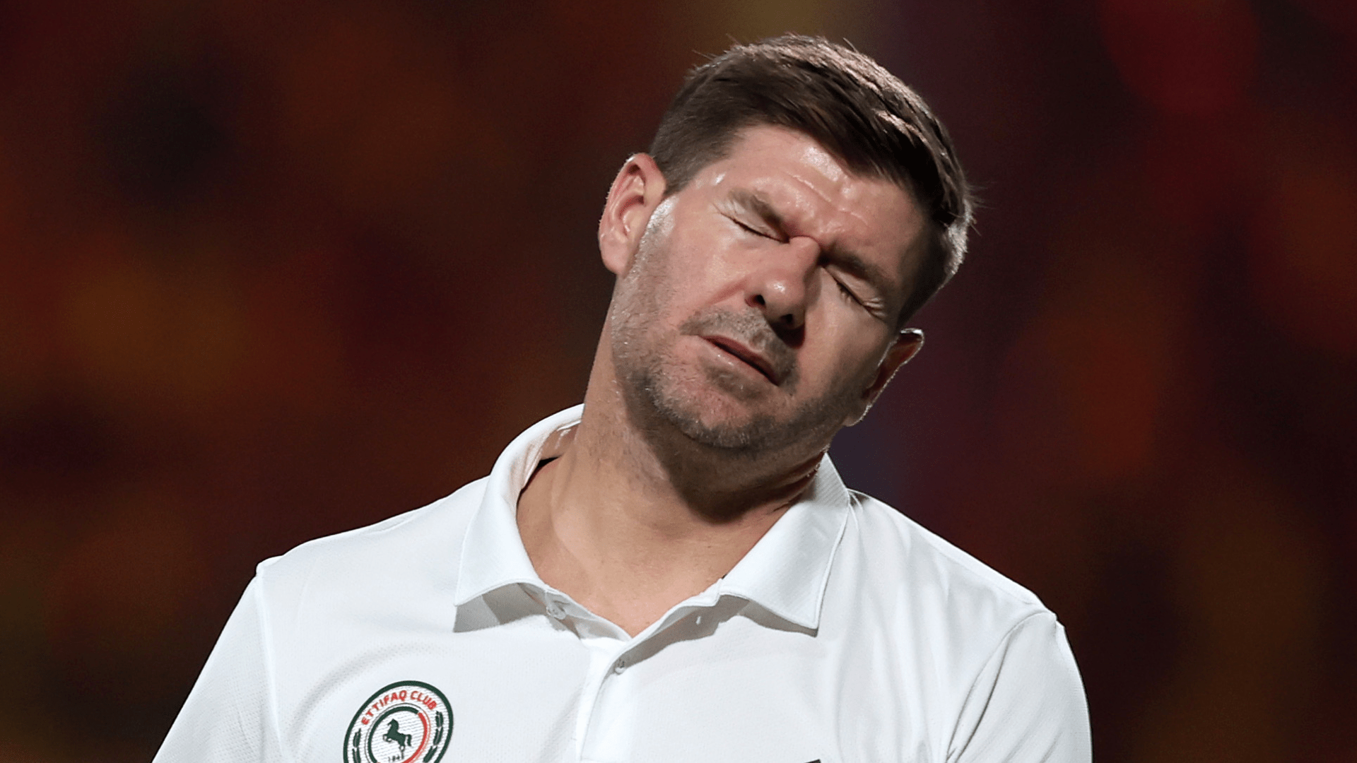 Major upheaval at Al-Ettifaq as Steven Gerrard loses Rangers ally but KEEPS his Saudi job despite turmoil