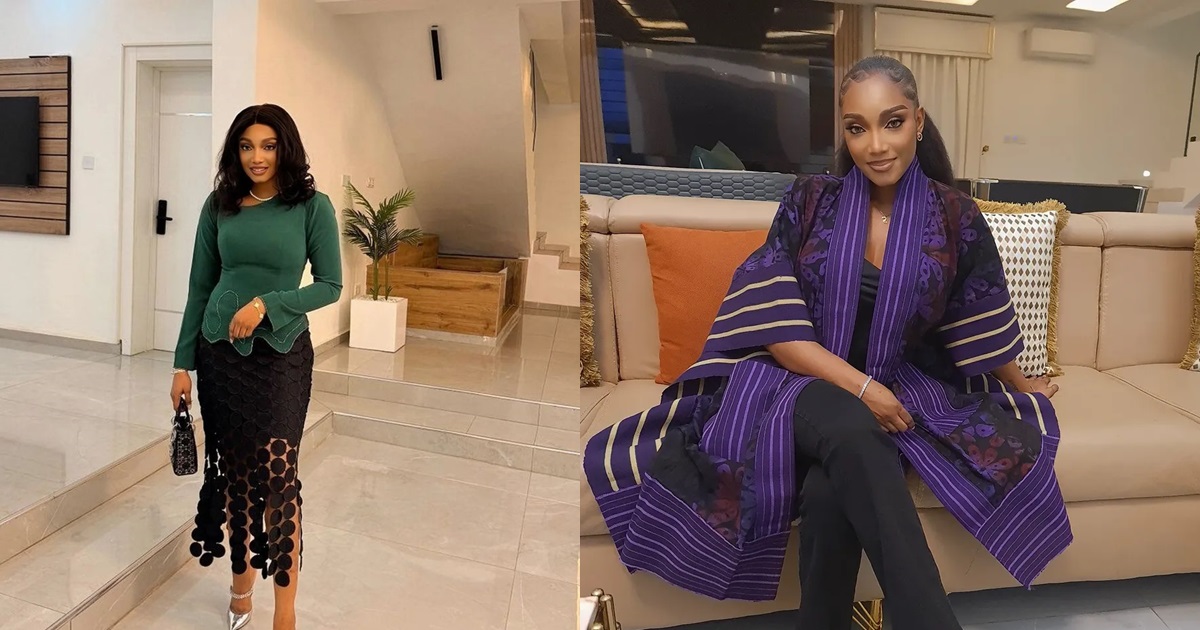 Married people in Lagos, please always wear your wedding rings" – Jude Ighalo’s ex-wife, Sonia, pleads with married couples in Lagos