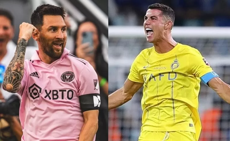 Messi Is More Talented Than Ronaldo. –Rodri