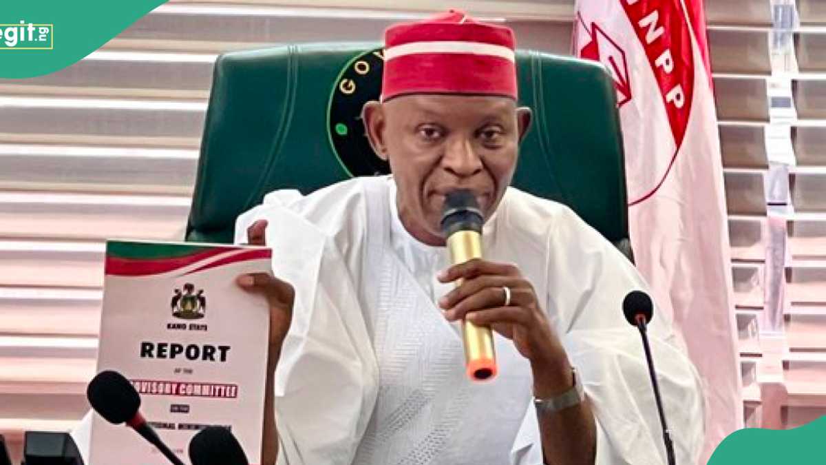 Minimum Wage: 4 Key Things to Note as Kano Governor Implements New Pay