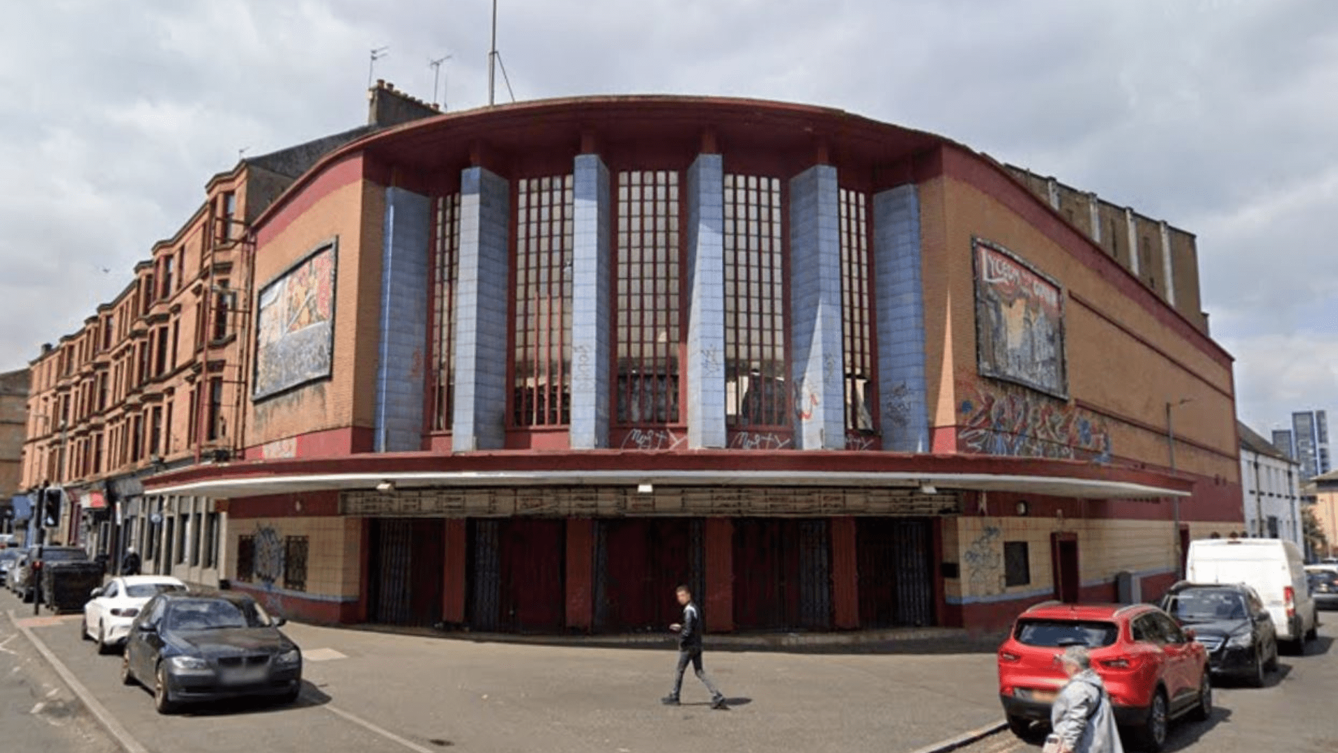 Much-loved Glasgow cinema to reopen as music venue and community hub next year