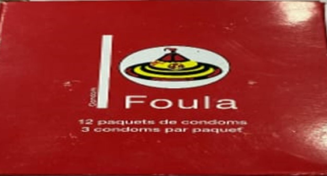 NAFDAC Alerts Nigerians On Fake Condoms In Circulation  