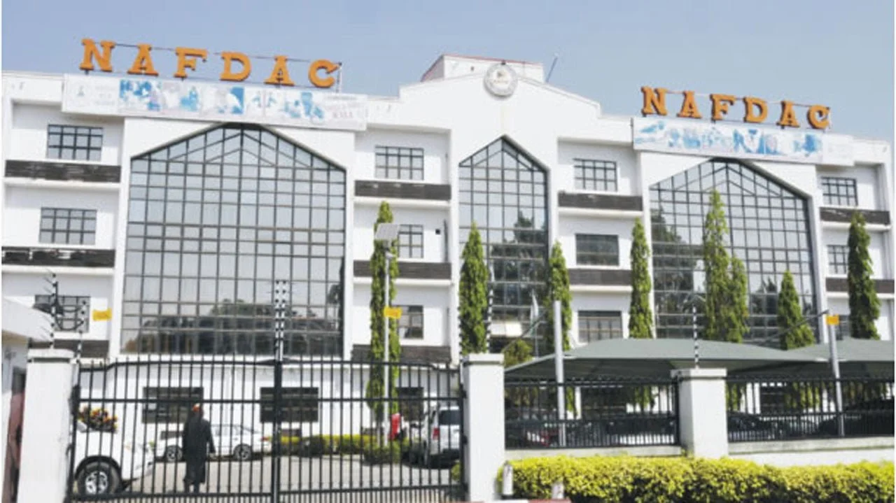 NAFDAC raises alarm as fake condoms flood Nigerian market