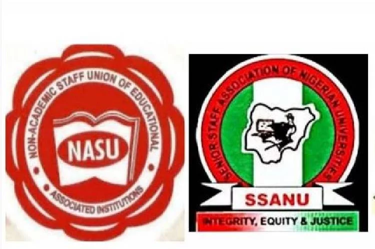 NASU/SSANU received one month out of four months withheld salaries – Olushola