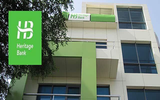 NDIC Starts Auction Of Landed Properties, Chattels Of Heritage Bank