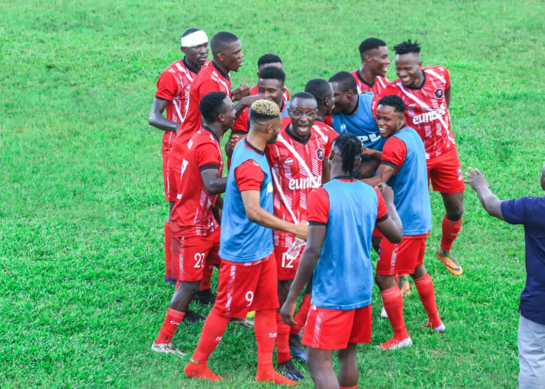 NPFL: Abia Warriors want derby spoils against Heartland — Njoku