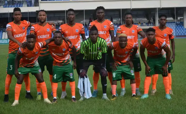 NPFL: Akwa United In Minna To Beat Niger Tornadoes — Babaganaru