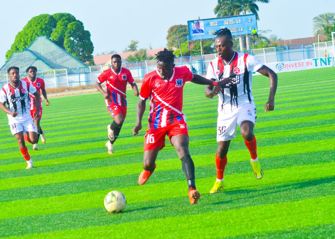 NPFL: Obuh Blames Complacency For Abia Warriors’ Defeat At Lobi Stars, Eyes Redemption In Abia Derby