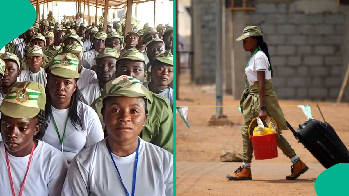 NYSC Issues Important Notice for Married Female Prospective Corps Members