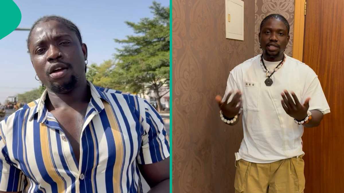 “Na Davido Start Am”: VDM Warns Celebs Over Fake Coins, Claims Some Comedian Shared 200k Dollars