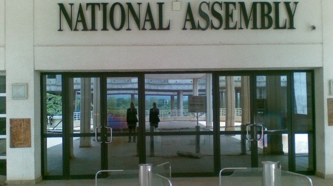 National Assembly Gets New Clerk As Tambuwal Goes On Retirement Leave