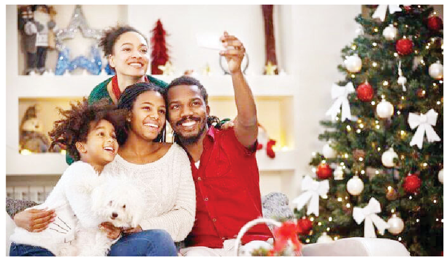 Navigating Relationship Strain During Christmas Celebrations