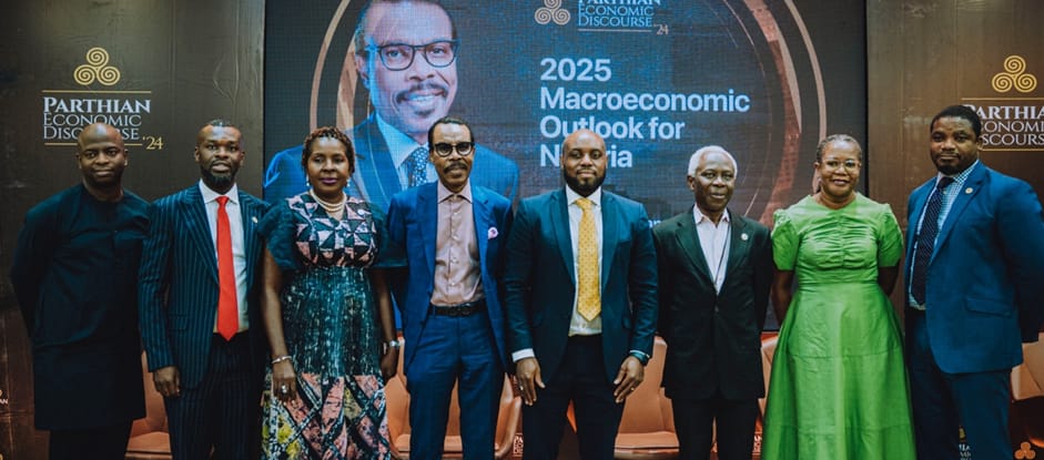 Nigeria Poised For Economic Recovery In 2025, Says Rewane