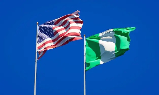 Nigeria Ranks 7th In Number Of Students In US