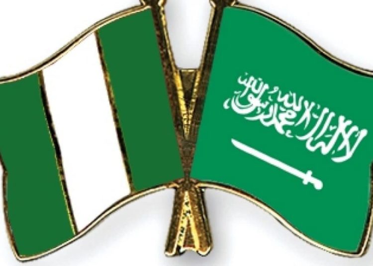 Nigeria, Saudi Arabia Explore $5bn Trade Facility To Strengthen Economic Ties