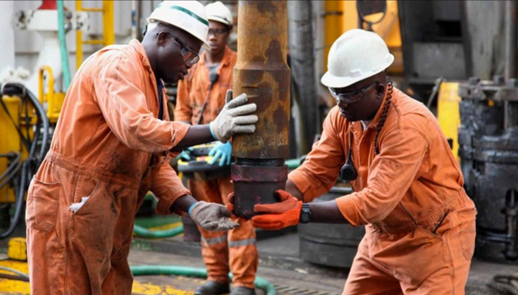 Nigeria To Slash Oil Project Timelines, Cut Industry Costs By 40%, Says Presidential Aide