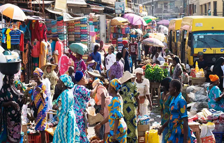 Nigerian businesses deteriorate in October 2024 — Report