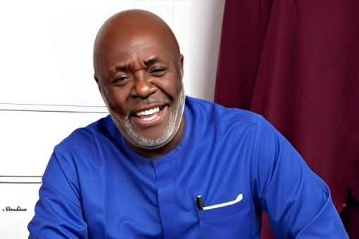 Njoku Reacts To Supreme Court Ruling