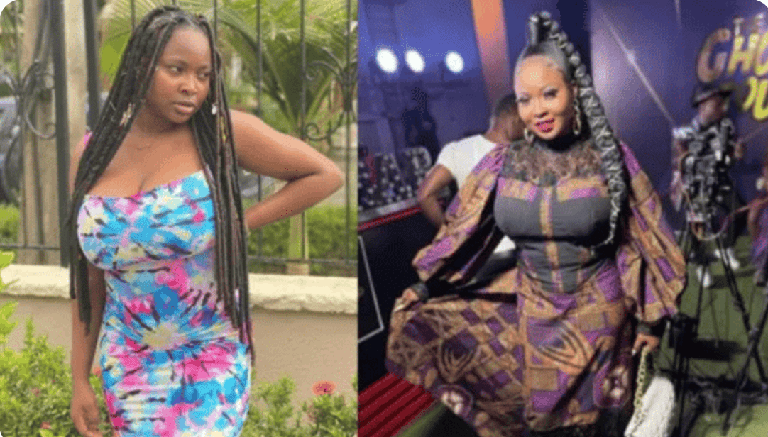 'No woman is immune’ – Mummy Wa speaks on experiencing sexual harassment in Nollywood