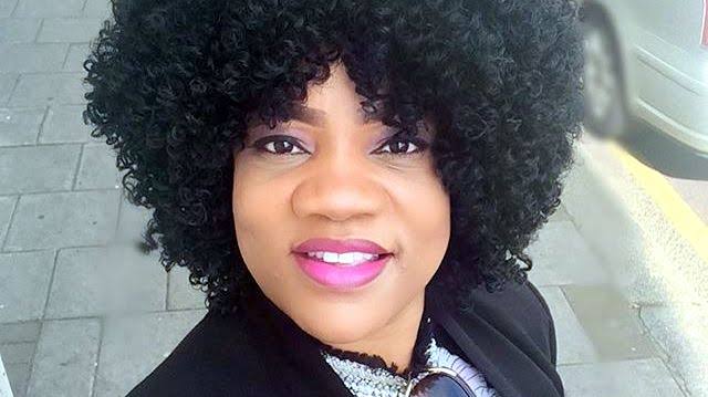 Nollywood Actress, Opeyemi Aiyeola Advises Women To Give Honest Testimonies On Surrogacy, IVF