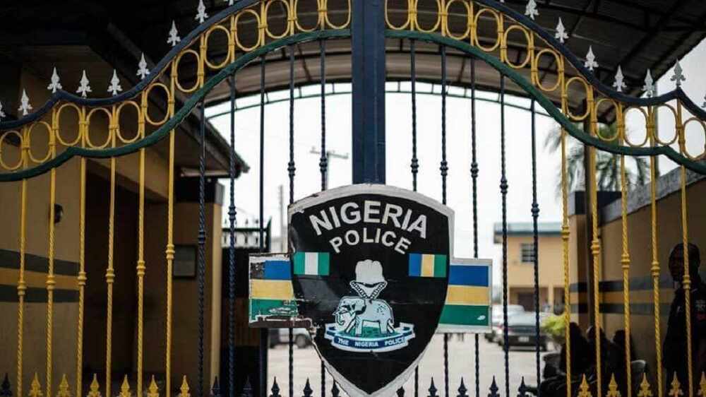 Notorious criminal gang busted in Anambra