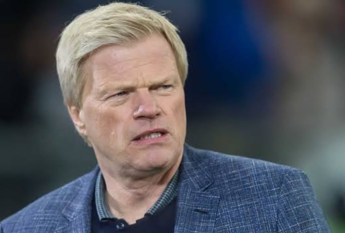 Oliver Kahn