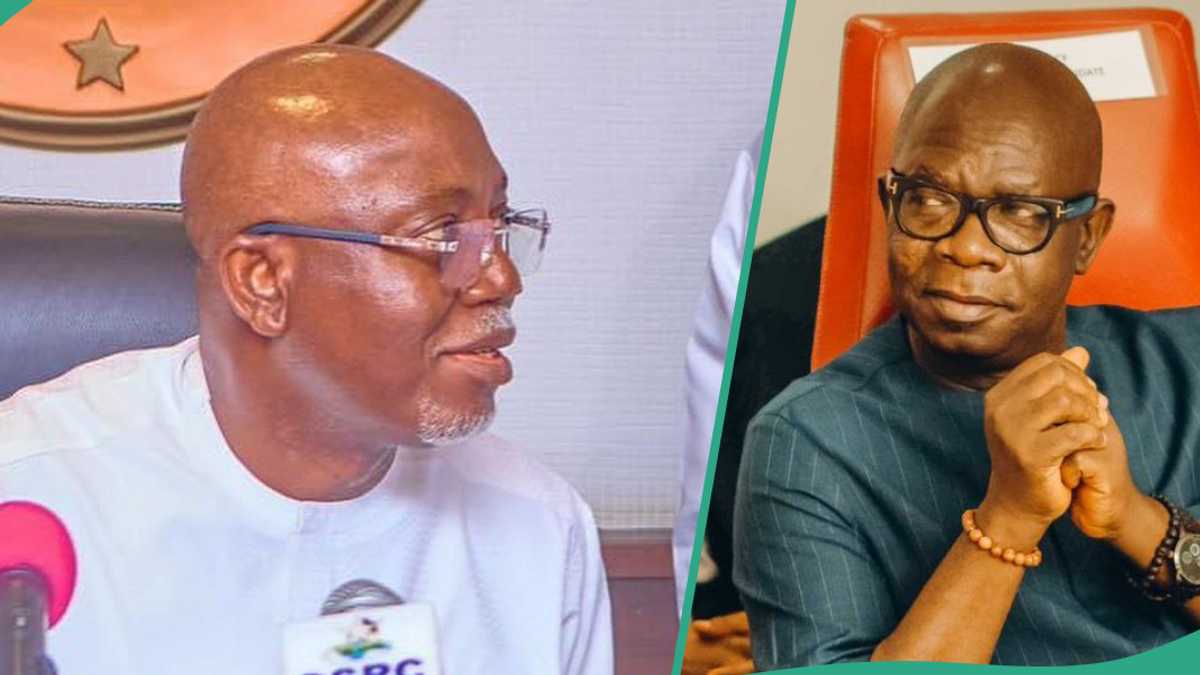 Ondo Election 2024: New Twist as Candidates May Step Down, Details Emerge