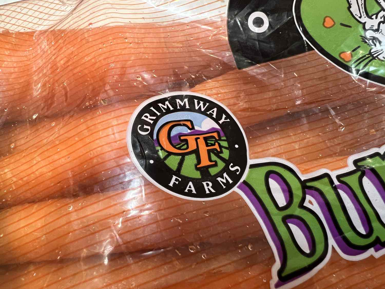 Organic Carrots Sold at Trader Joe's, Target, and Other Stores Recalled Due to E. Coli