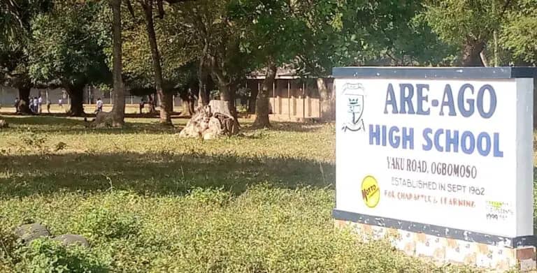 Oyo School Deserted Over Students, Residents Clash