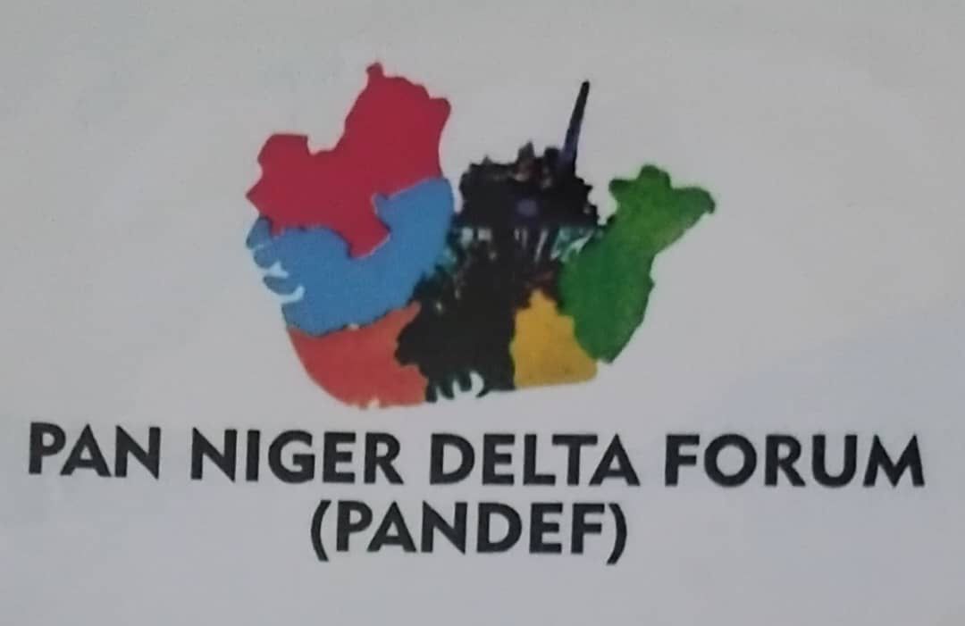 PANDEF Special Assembly Seeks Infrastructure Renewal, Equity In Oil, Gas Sector